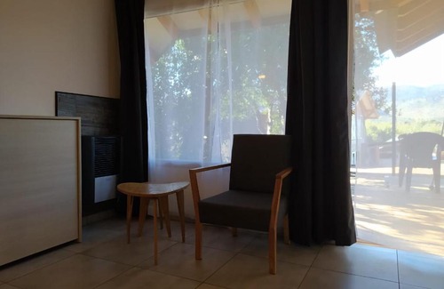 Villa Pehuenia Ski Chalet | Cabañas Agua Clara