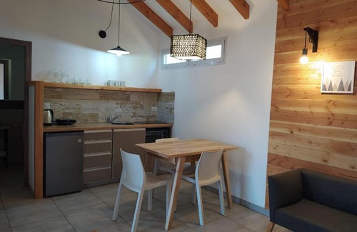 Villa Pehuenia Ski Chalet | Cabañas Agua Clara