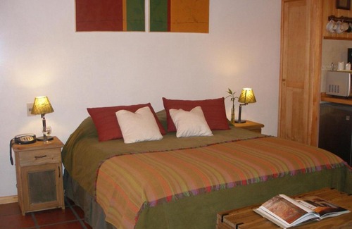 Lanin National Park Cabin | Cabañas Aitue