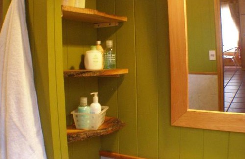 Lanin National Park Cabin | Cabañas Aitue