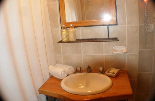 Lanin National Park Cabin | Cabañas Aitue