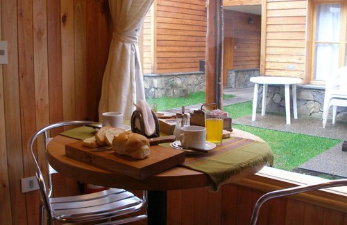 Lanin National Park Cabin | Cabañas Aitue