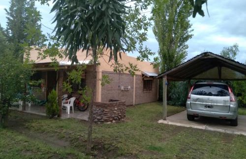 Rama Caida Cabin | Cabañas Aike