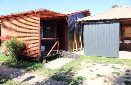 Bajos de Lircay House | Cabañas Alfa Colbun Machicura