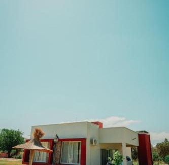 Rama Caida Apartment | Cabañas Alma de Diamante