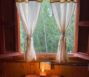 Aguas Verdes House | Cabañas Alquimia - Tu lugar de descanso
