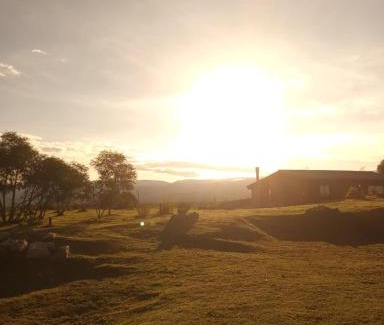 Calamuchita Department Ski Chalet | Cabañas Altos de Kamiâre