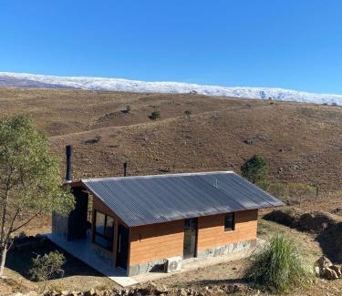 Calamuchita Department Ski Chalet | Cabañas Altos de Kamiâre