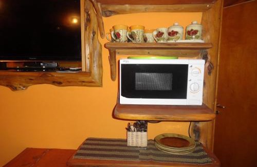 Tandil Cabin | Cabañas Altos del Lago