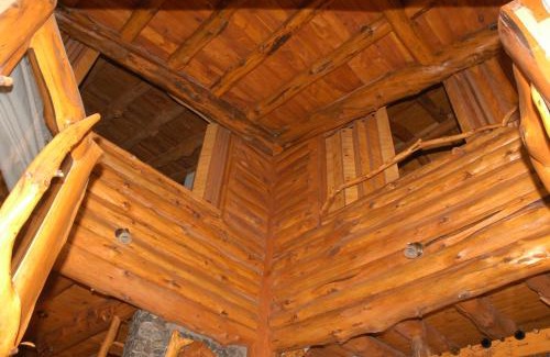 Tandil Cabin | Cabañas Altos del Lago