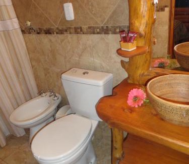 Tandil Cabin | Cabañas Altos del Lago