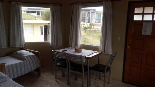 Valle Hermoso House | Cabañas Altos del Nagual