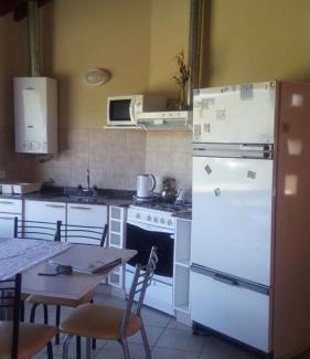 Valle Hermoso House | Cabañas Altos del Nagual