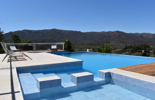 Valle Hermoso House | Cabañas Altos del Nagual