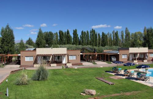 Malargue Cabin | Cabañas Amalar