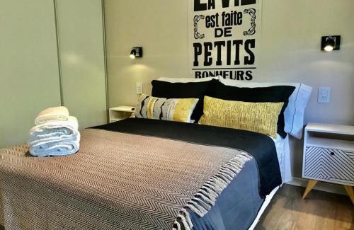 Cerro de Oro Cabin | Cabañas Ambay