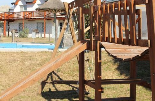 Alta Gracia Apartment | Cabañas Amigos del Lago