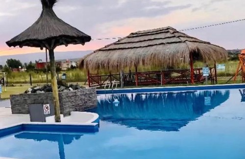 Alta Gracia Apartment | Cabañas Amigos del Lago