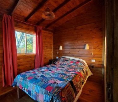 Partido de Tigre House | Cabañas Amo Río - Delta