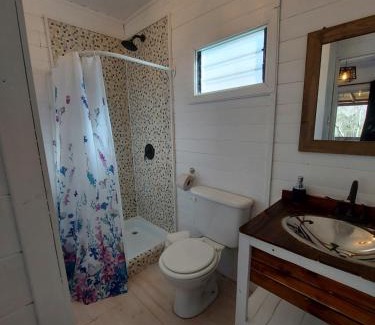 Partido de Tigre House | Cabañas Amo Río - Delta