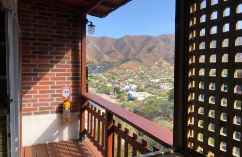 Taganga Apartment | Cabañas Annapurna