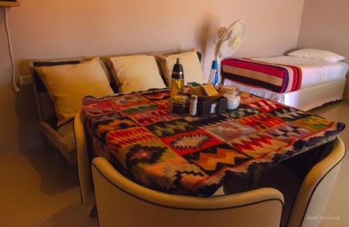 San Pedro de Atacama Apartment | Cabañas Antay, antes Casa Kirckir