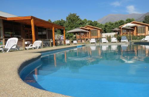 Olmue Cabin | Cabañas Antilhue
