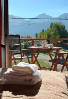 El Hoyo House | Cabañas & Apart Del Sauce