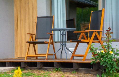 El Hoyo House | Cabañas & Apart Del Sauce