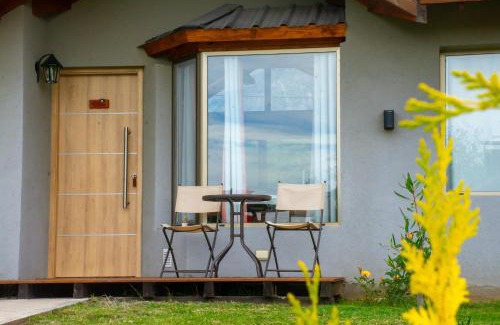 El Hoyo House | Cabañas & Apart Del Sauce