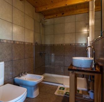 Meliquina Cabin | Cabañas & Apart Ruta 63