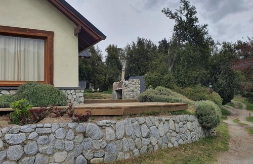 Angostura Cabin | Cabañas & Aparts Lancuyen, Villa de Montaña