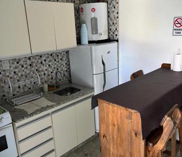 Huerta Grande Ski Chalet | Cabañas