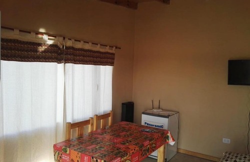 San Andres de la Sierra Cabin | CABAÑAS CAMPO VENTANA