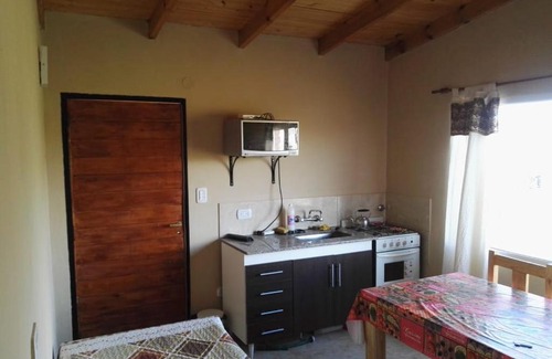 San Andres de la Sierra Cabin | CABAÑAS CAMPO VENTANA