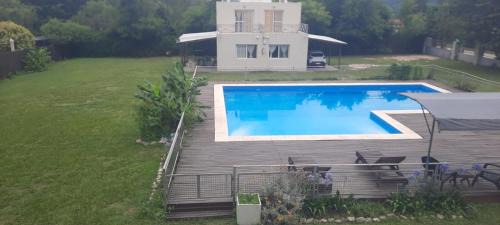 San Antonio de Arredondo Cabin | Cabañas Las Luceros