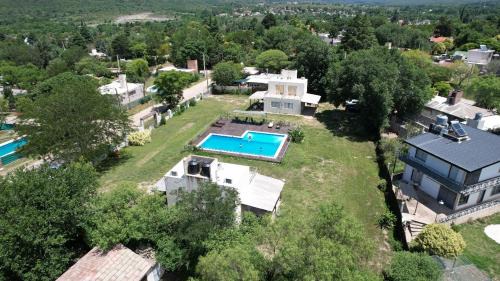 San Antonio de Arredondo Cabin | Cabañas Las Luceros