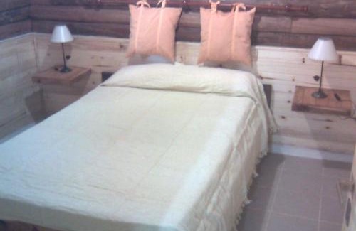 Santa Rosa de Calamuchita Cabin | Cabañas Mc Charlie