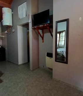 Santa Rosa de Calamuchita House | cabañas Samay-Piskho