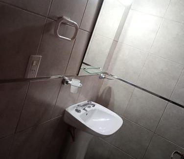 Santa Rosa de Calamuchita Cabin | Cabañas Los Abuelos