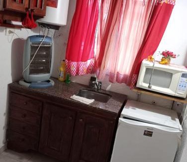 Santa Rosa de Calamuchita Cabin | Cabañas Los Abuelos