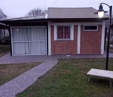 Santa Rosa de Calamuchita Cabin | Cabañas Los Abuelos