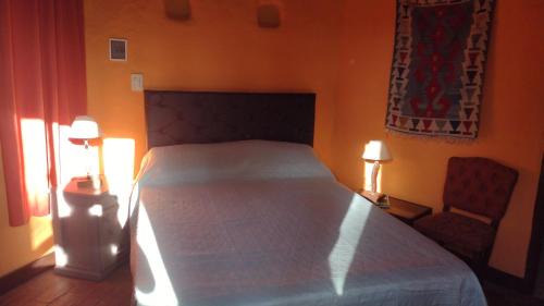 Santa Rosa de Calamuchita Cabin | Cabañas Nueve Lunas