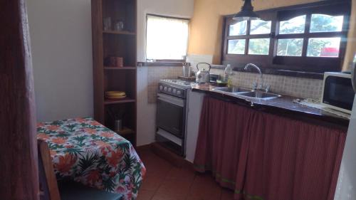 Santa Rosa de Calamuchita Cabin | Cabañas Nueve Lunas