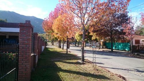 Santa Rosa de Calamuchita Cabin | Cabañas Simpson