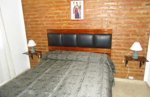Santa Rosa de Calamuchita Ski Chalet | CABAÑAS "LAS RUEDAS"