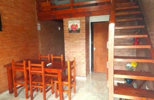 Santa Rosa de Calamuchita Ski Chalet | Cabañas Santa Isabel