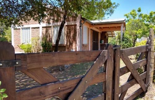 Santa Rosa de Calamuchita House | Cabañas Rayuela y otros cuentos