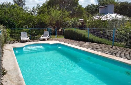 Santa Rosa de Calamuchita House | Cabañas Rayuela y otros cuentos