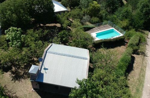 Santa Rosa de Calamuchita House | Cabañas Rayuela y otros cuentos